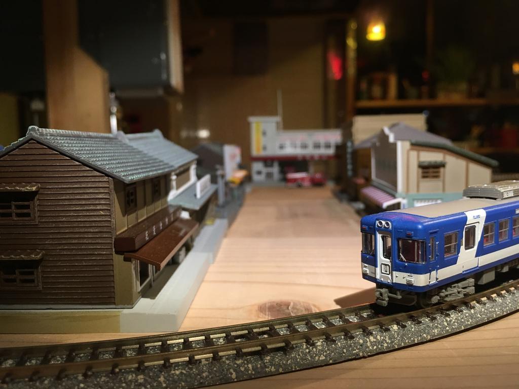 Teishaba Guesthouse&Cafe Fujiyoshida Bagian luar foto