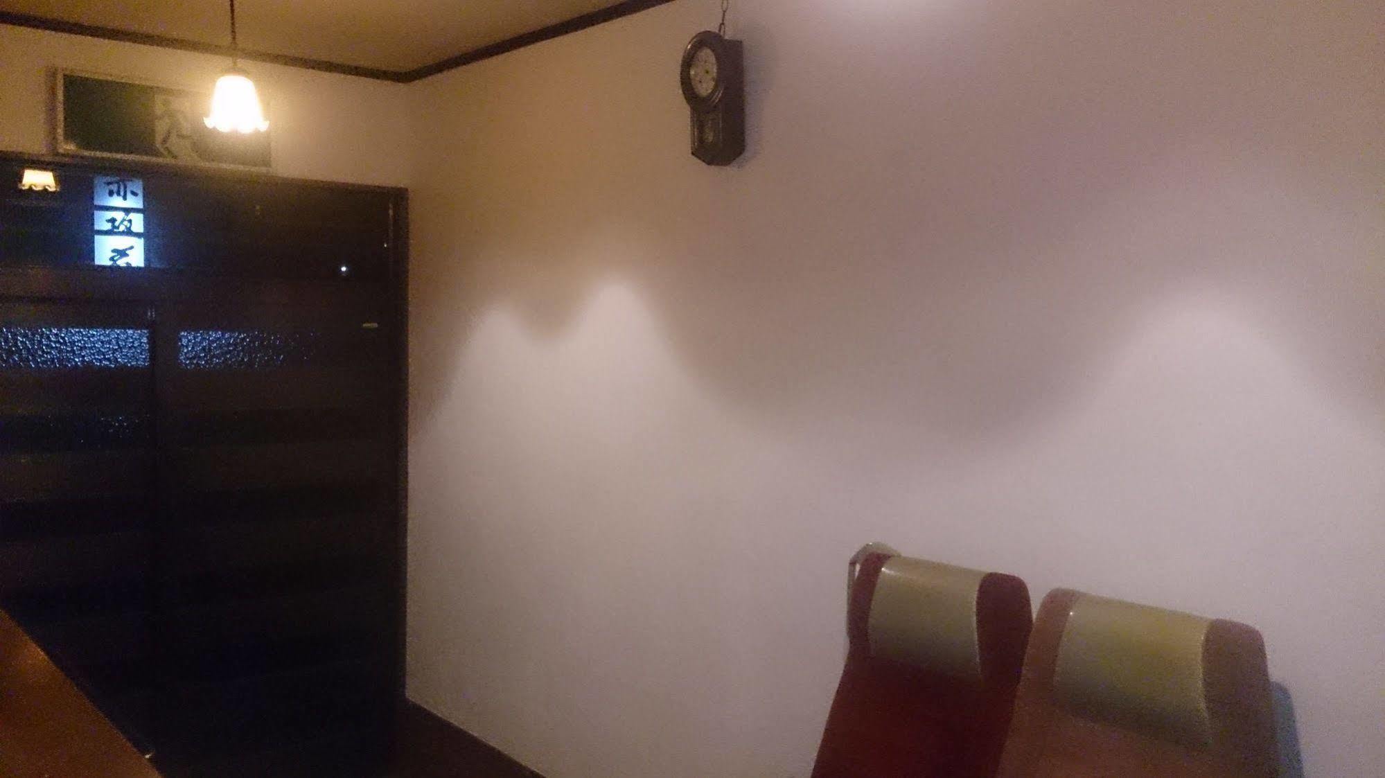 Teishaba Guesthouse&Cafe Fujiyoshida Bagian luar foto